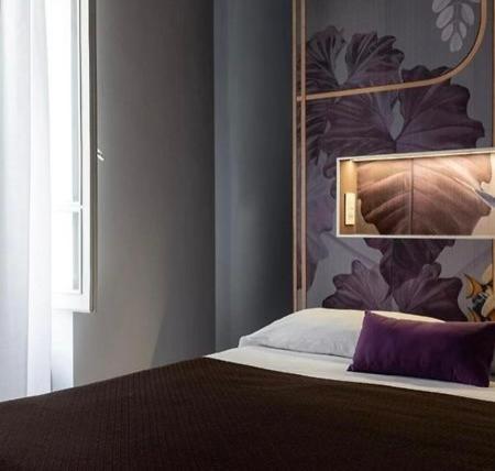 Vicolo Delle Belle Suite Terracina Dış mekan fotoğraf