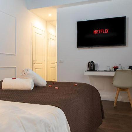 Vicolo Delle Belle Suite Terracina Dış mekan fotoğraf