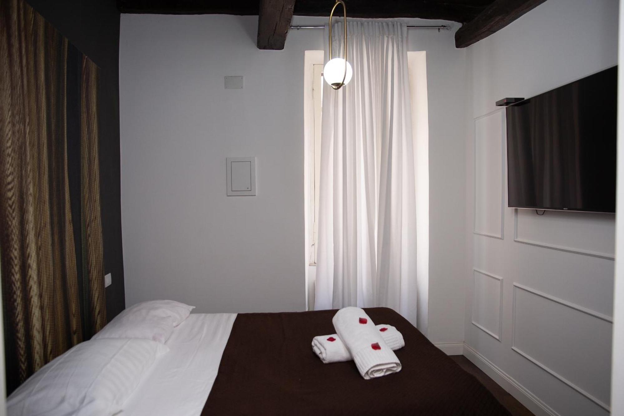 Vicolo Delle Belle Suite Terracina Dış mekan fotoğraf