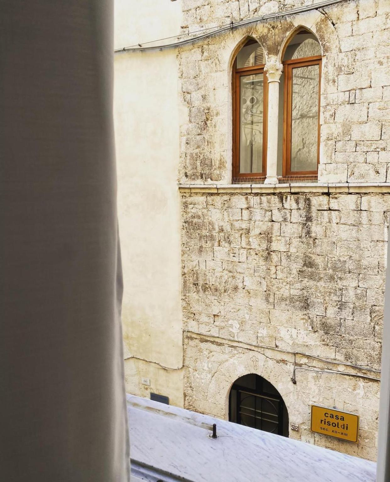 Vicolo Delle Belle Suite Terracina Dış mekan fotoğraf